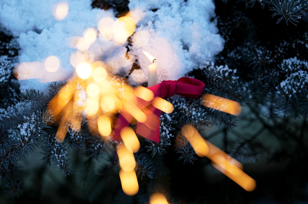 Nach Weihnachten warten wieder knallharte Corona-Regeln auf die Österreicher.