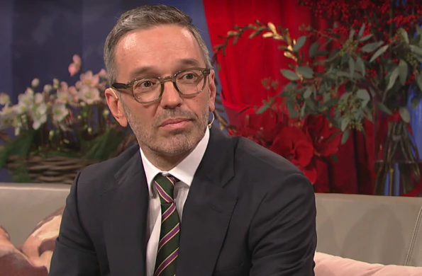 Herbert Kickl