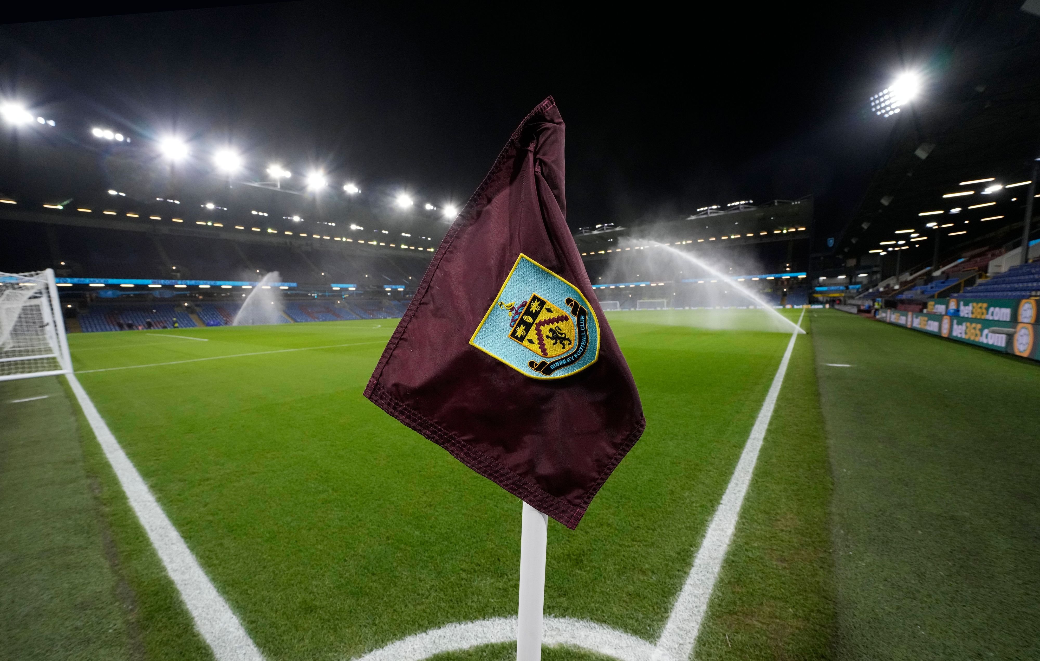 Am Boxing Day wird auch in Burnley nicht gespielt. 