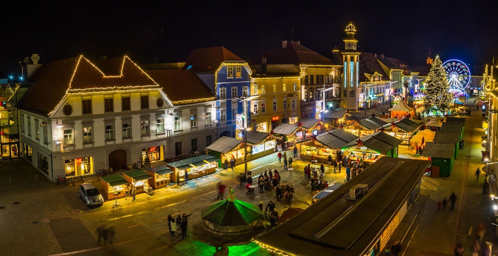 Der Vorfall ereignete sich in einem Lokal in Leoben.