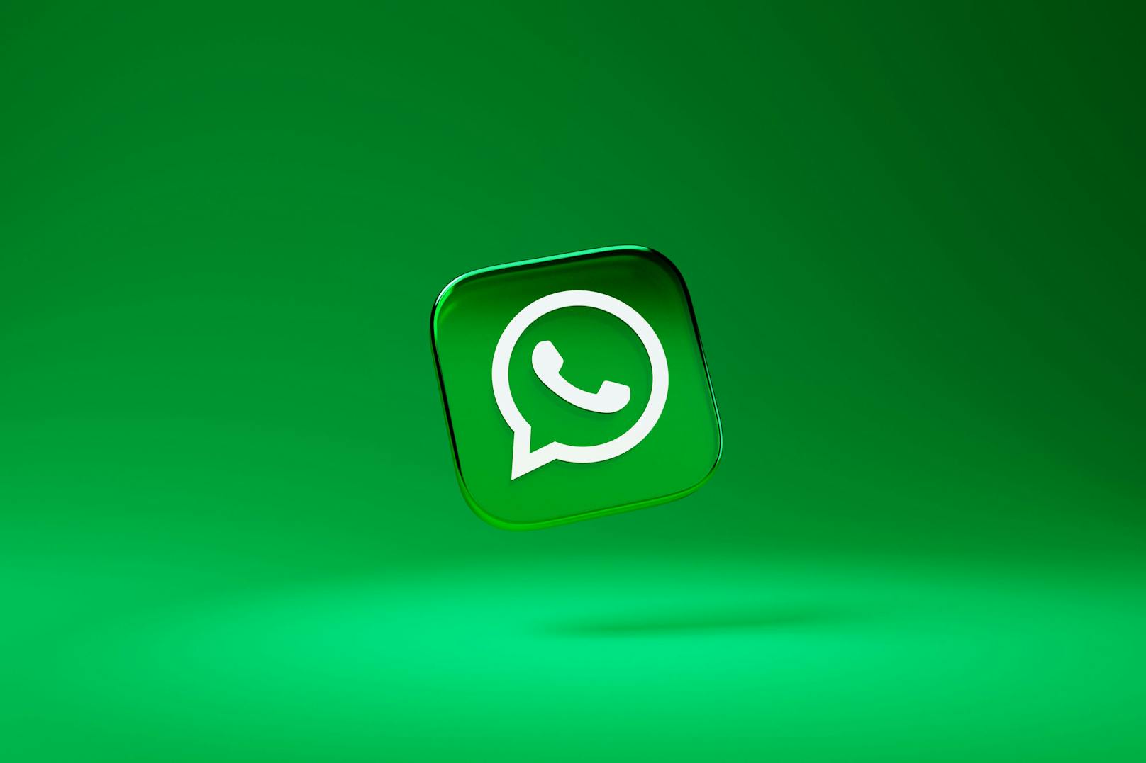 Traditionell unterstützt WhatsApp zwei Mal jährlich bestimmte Betriebssystem nicht mehr. Wen trifft es dieses Mal?