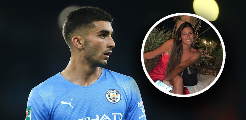 Geht Ferran Torres wegen der Liebe zu Barcelona? 