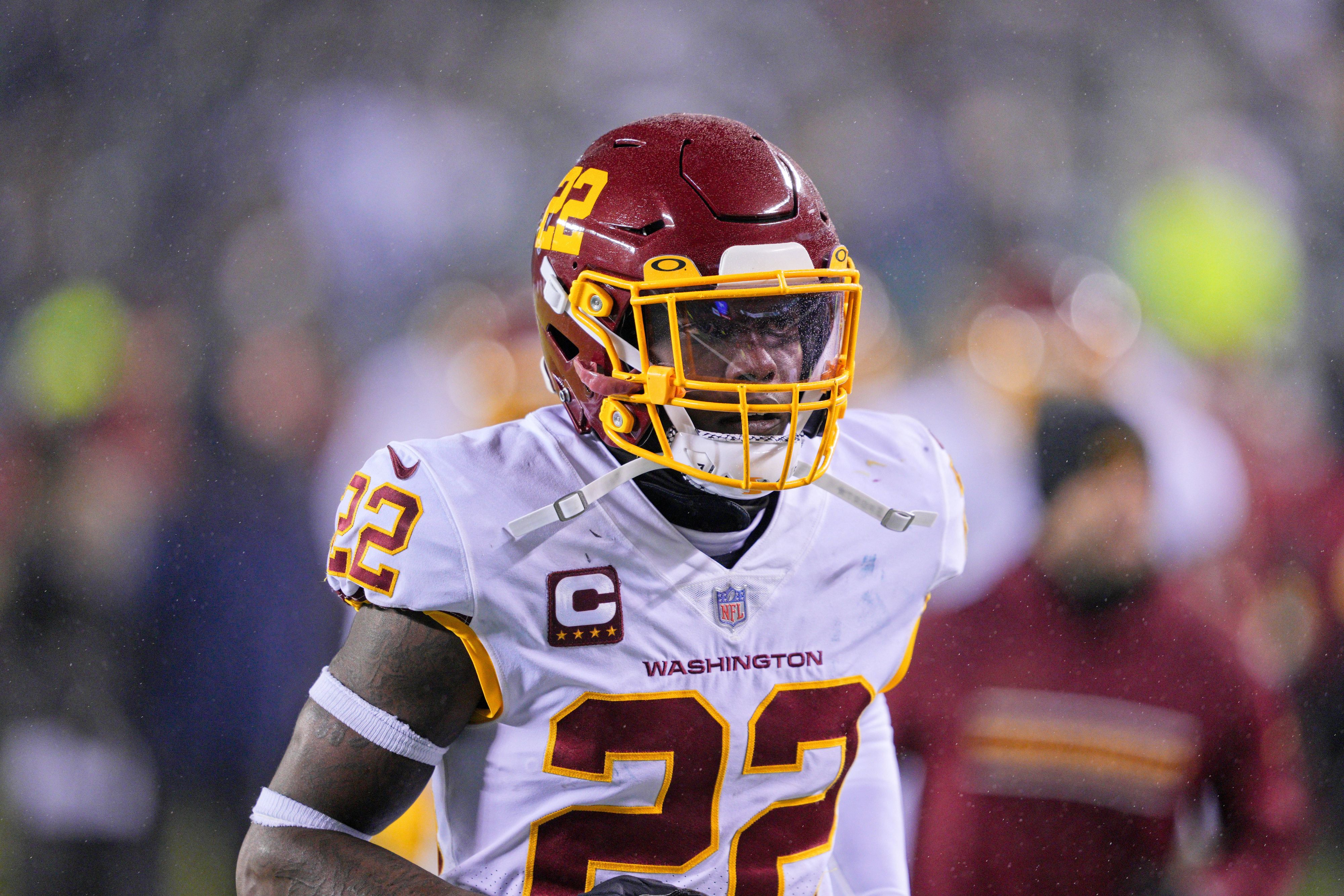 Deshazor Everett