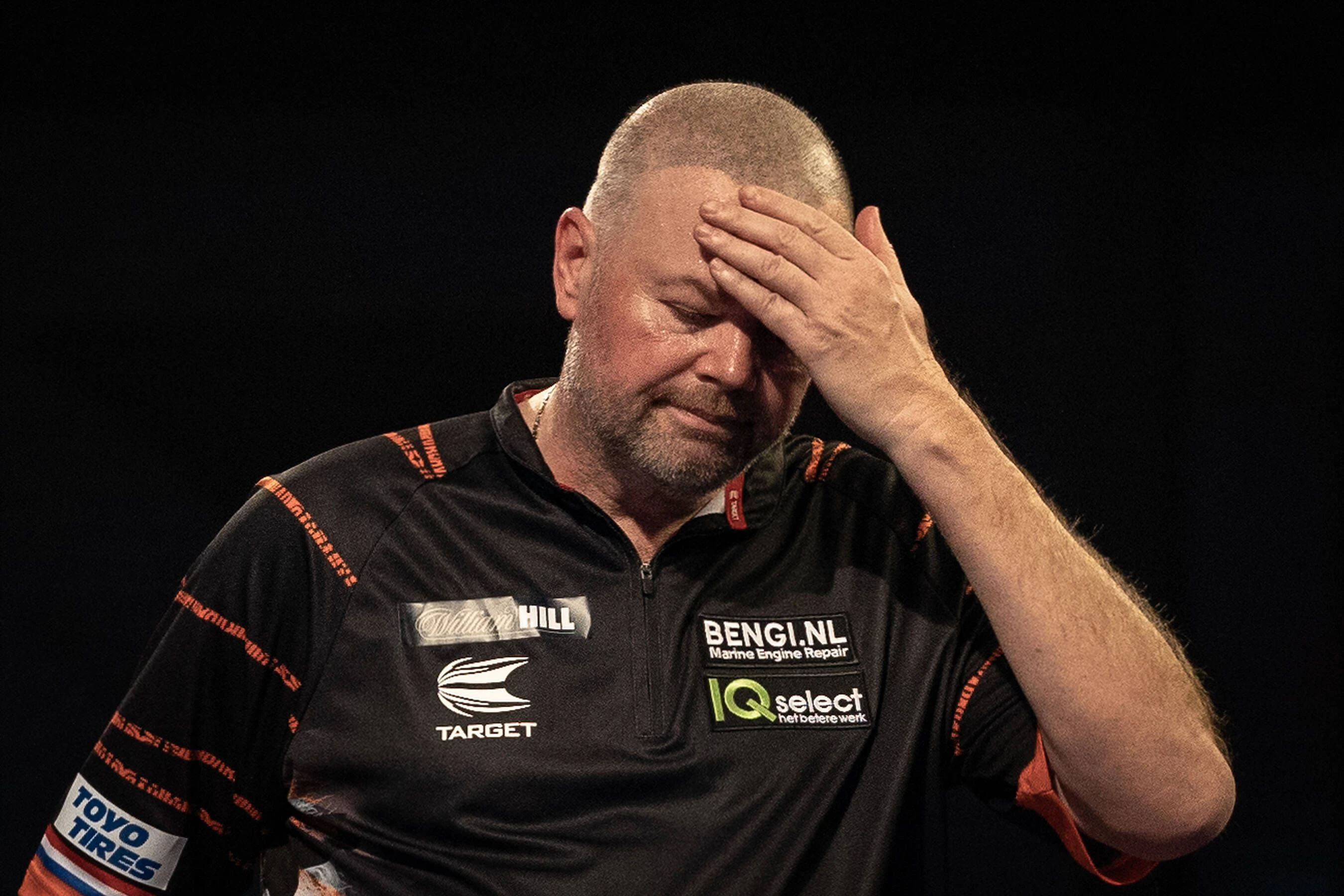 Raymond Van Barneveld