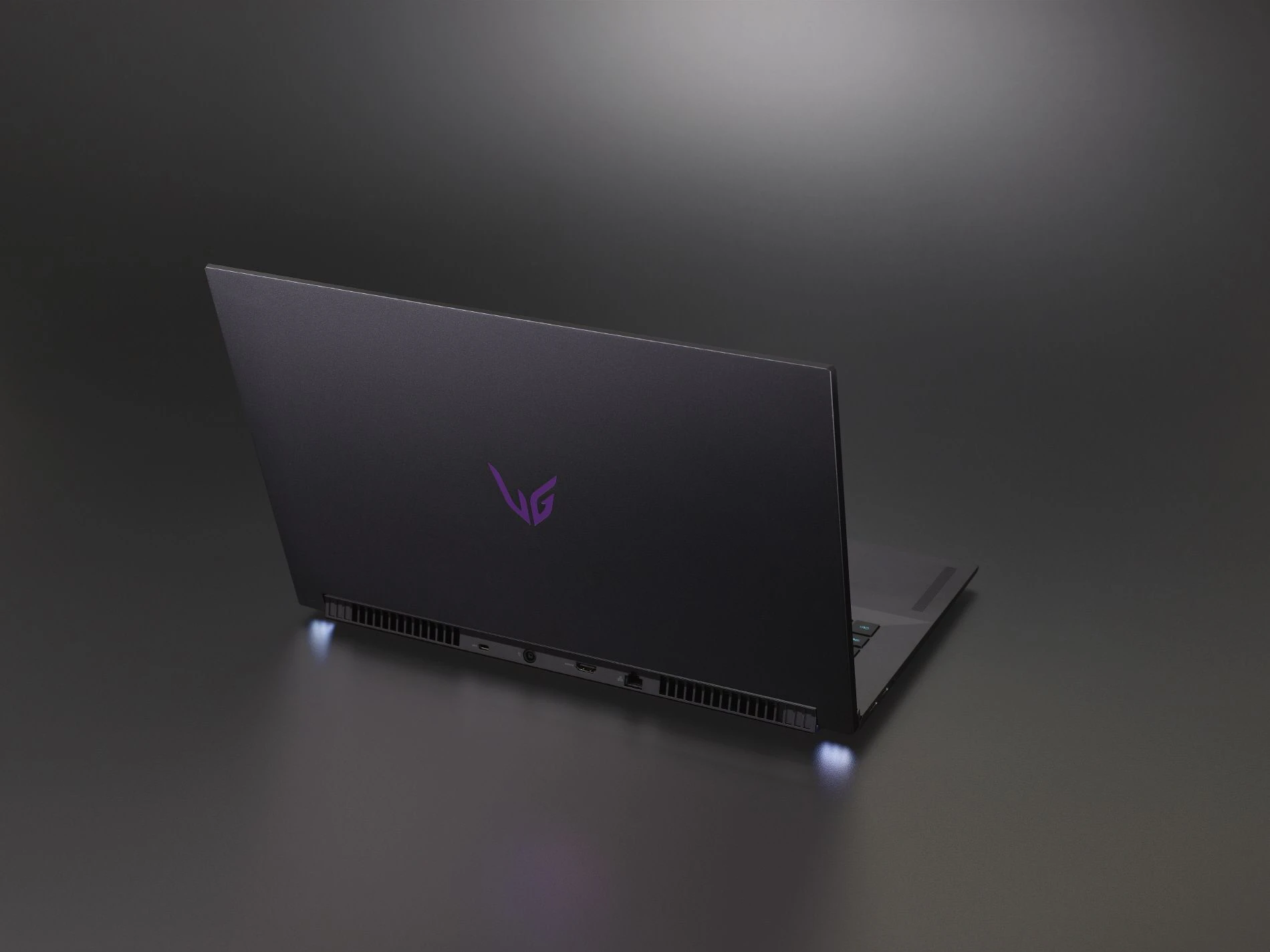 Die Markteinführung des Gaming-Notebook von LG ist für 2022 geplant. 