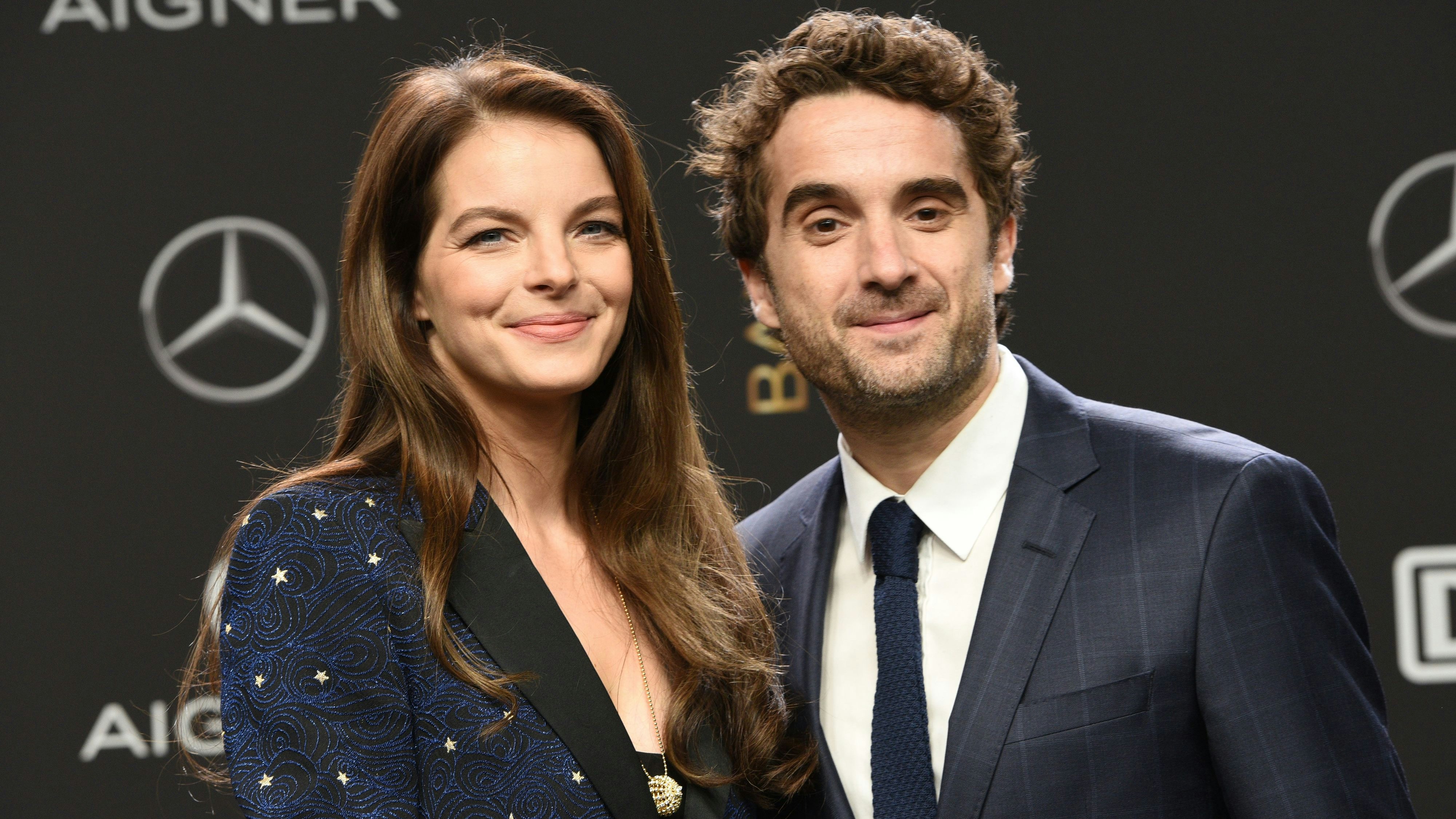 Yvonne Catterfeld und Oliver Wnuk haben sich getrennt.