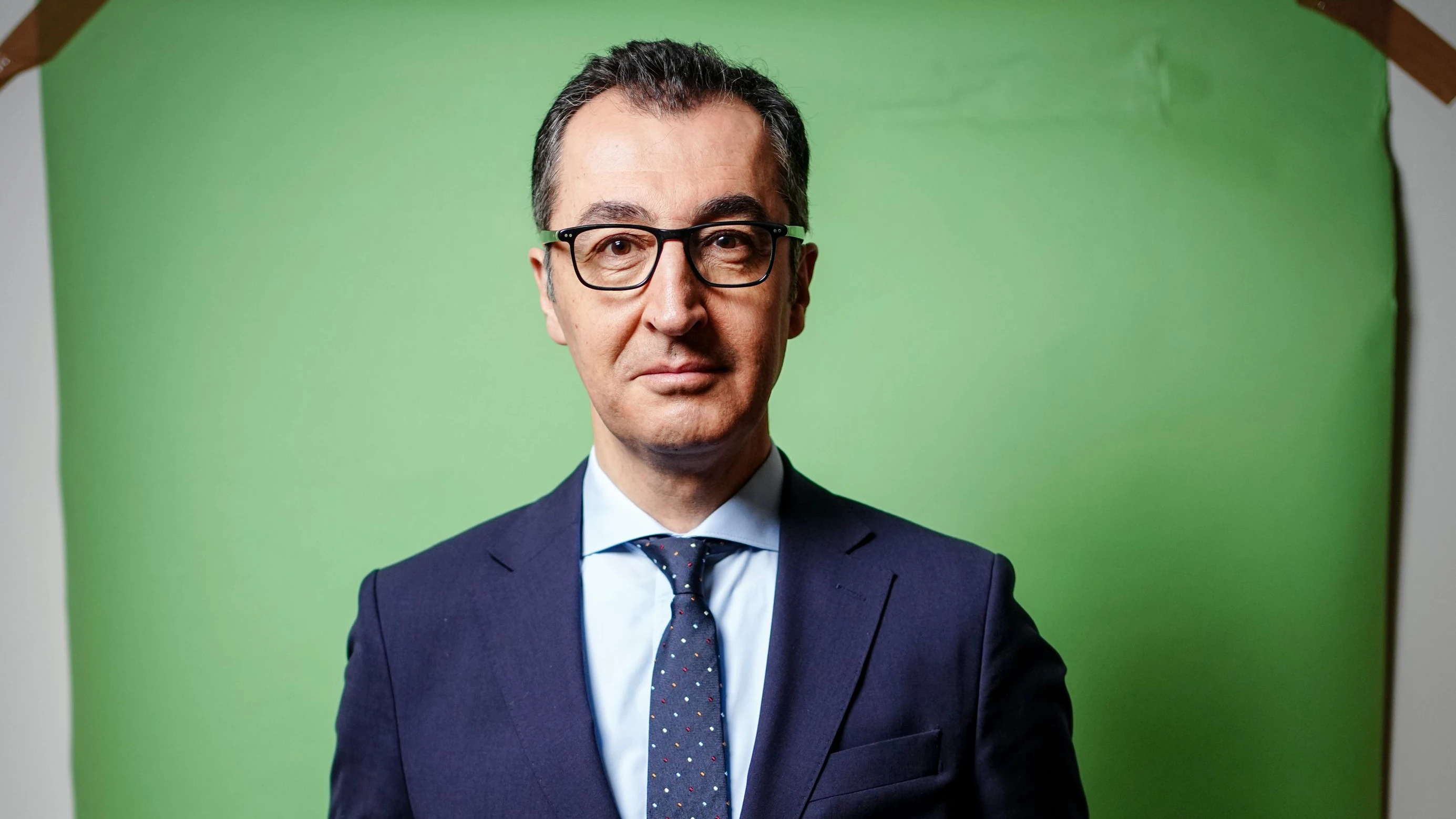 Deutschlands Landwirtschaftsminister Cem Özdemir (Grüne)