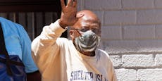 Anti-Apartheid-Ikone Desmond Tutu ist tot