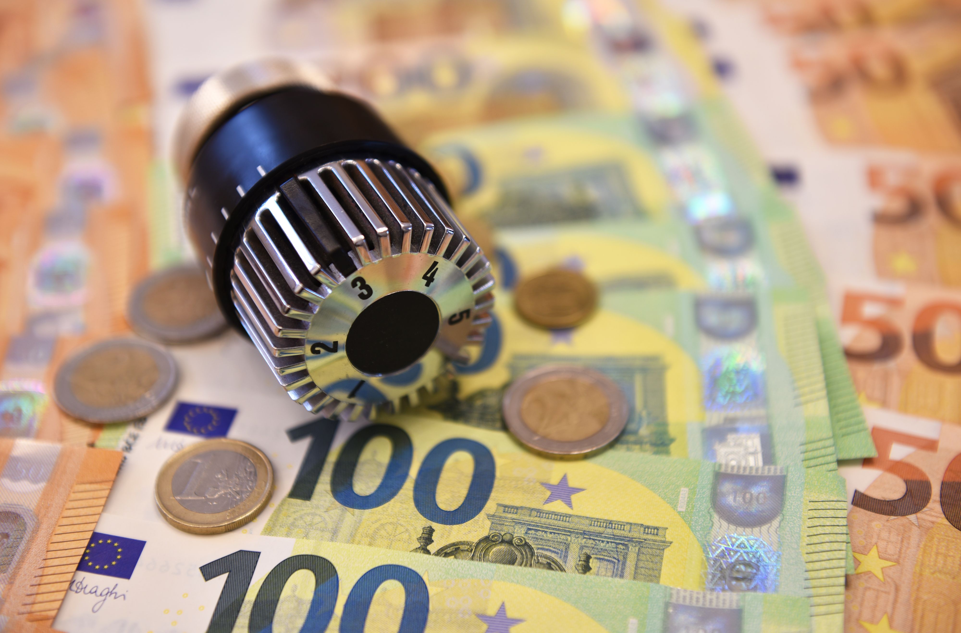 Niemand darf im Winter in Österreich frieren, weil Strom und Gas nicht mehr leistbar sind.