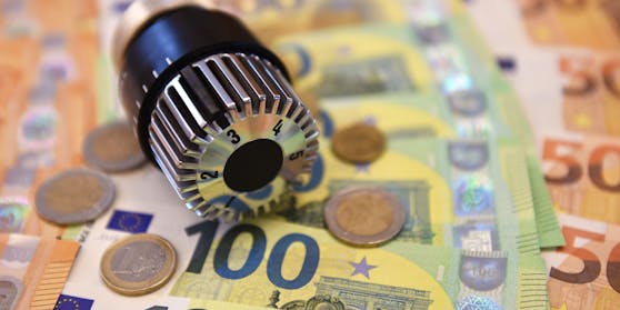 In Ostösterreich erhöhen die Energieversorger die Gaspreise. 