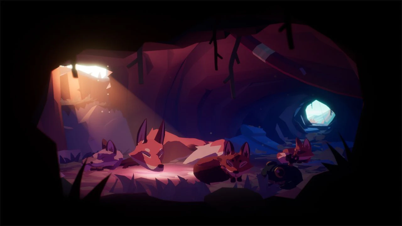 Eines der Indie-Highlights für die Nintendo Switch: "Endling - Extinction is Forever".