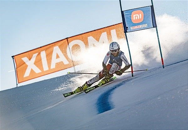 Xiaomi ist offizieller Partner des ÖSV
