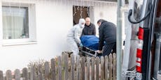 Drama bei Hamburg – Mann erschießt zwei Kinder