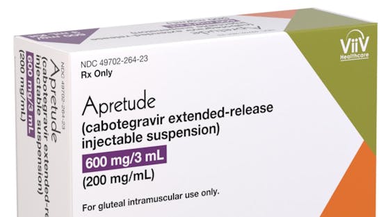 Ein Spritze "Apretude" kostet in den USA 3.700 Dollar und wird (noch) nicht von der Krankenversicherung übernommen. 