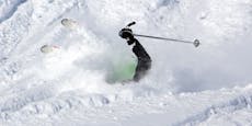 16-Jähriger nach schwerem Skiunfall auf Intensivstation