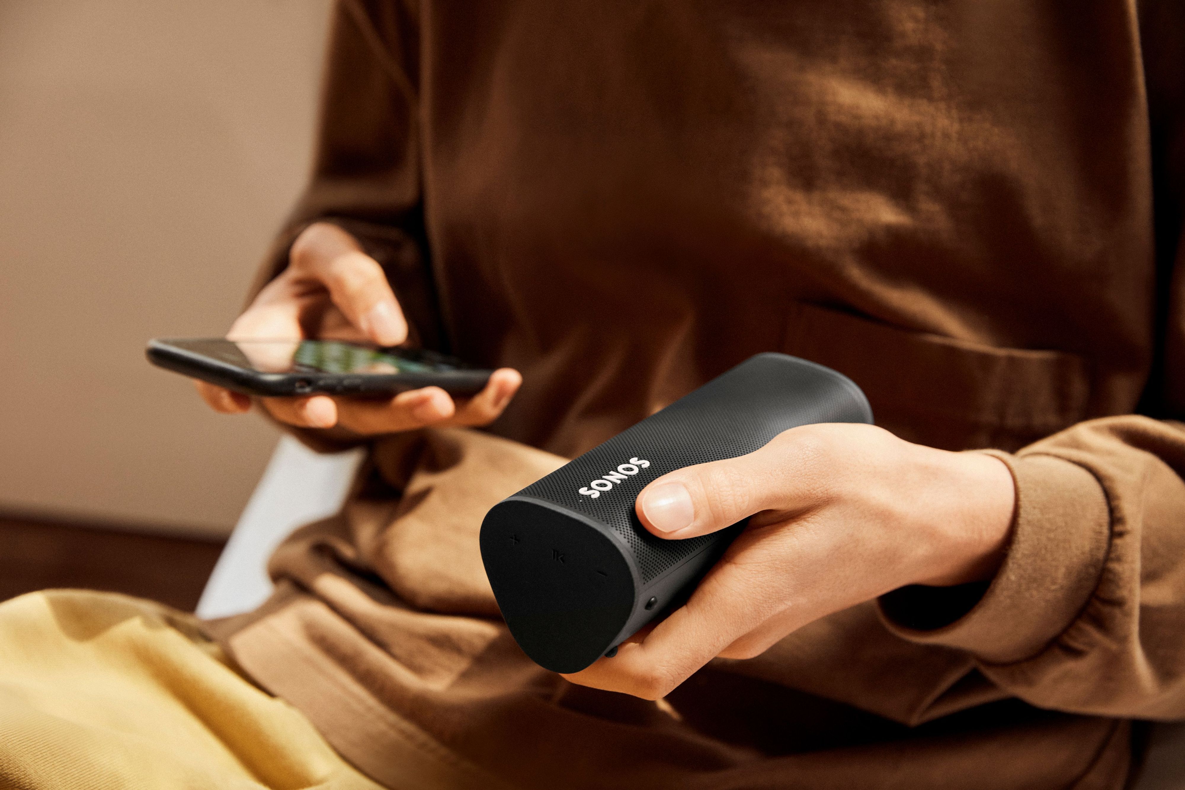 Musik in Ultra HD und Dolby Atmos sind ab sofort über Amazon Music auf Sonos verfügbar