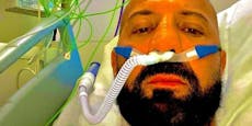 Corona-Toter Kickboxer entließ sich selbst aus Spital