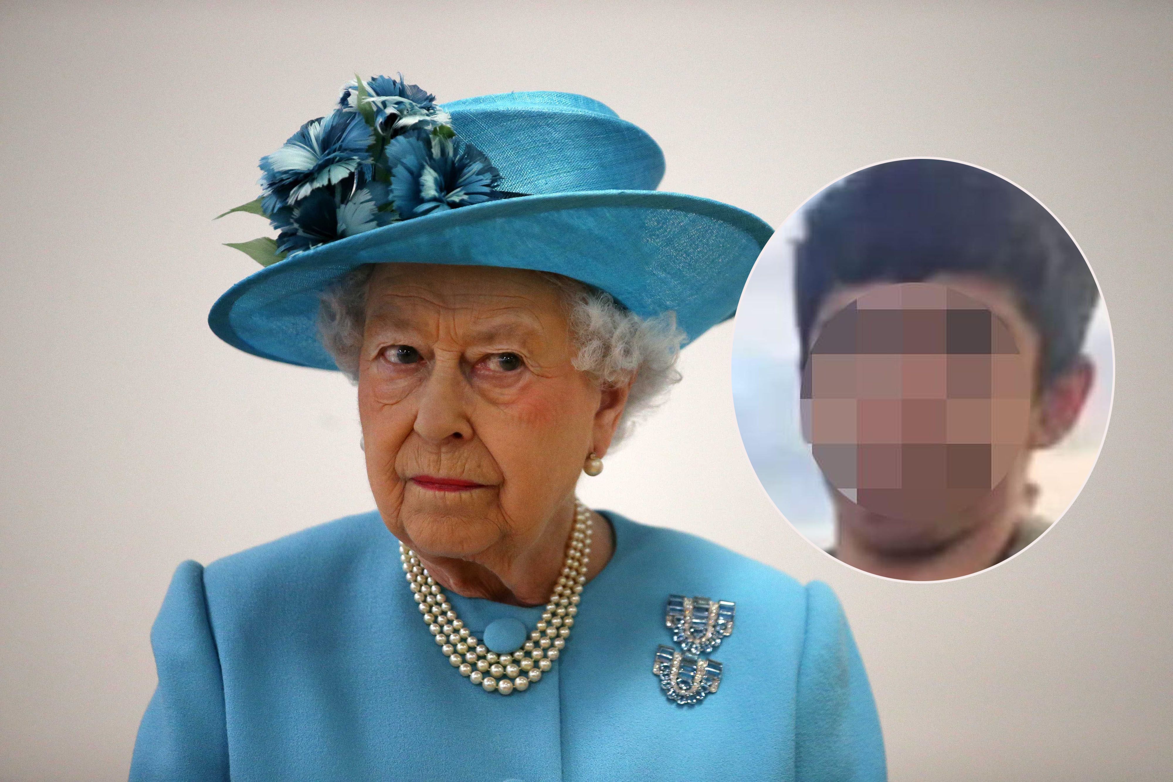 Ein 19-Jähriger wollte die Queen umbringen..