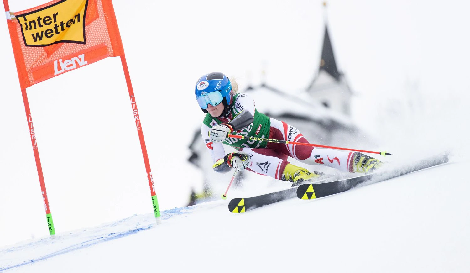 Katharina Truppe