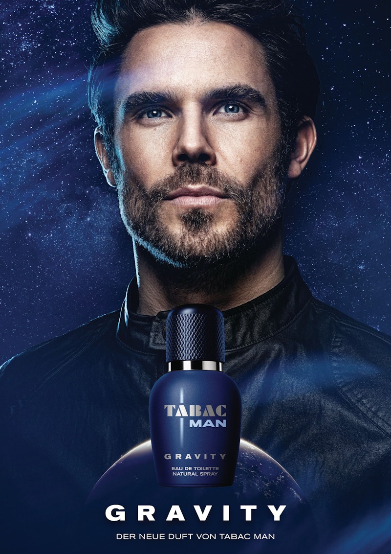 Tabac Man Gravity 