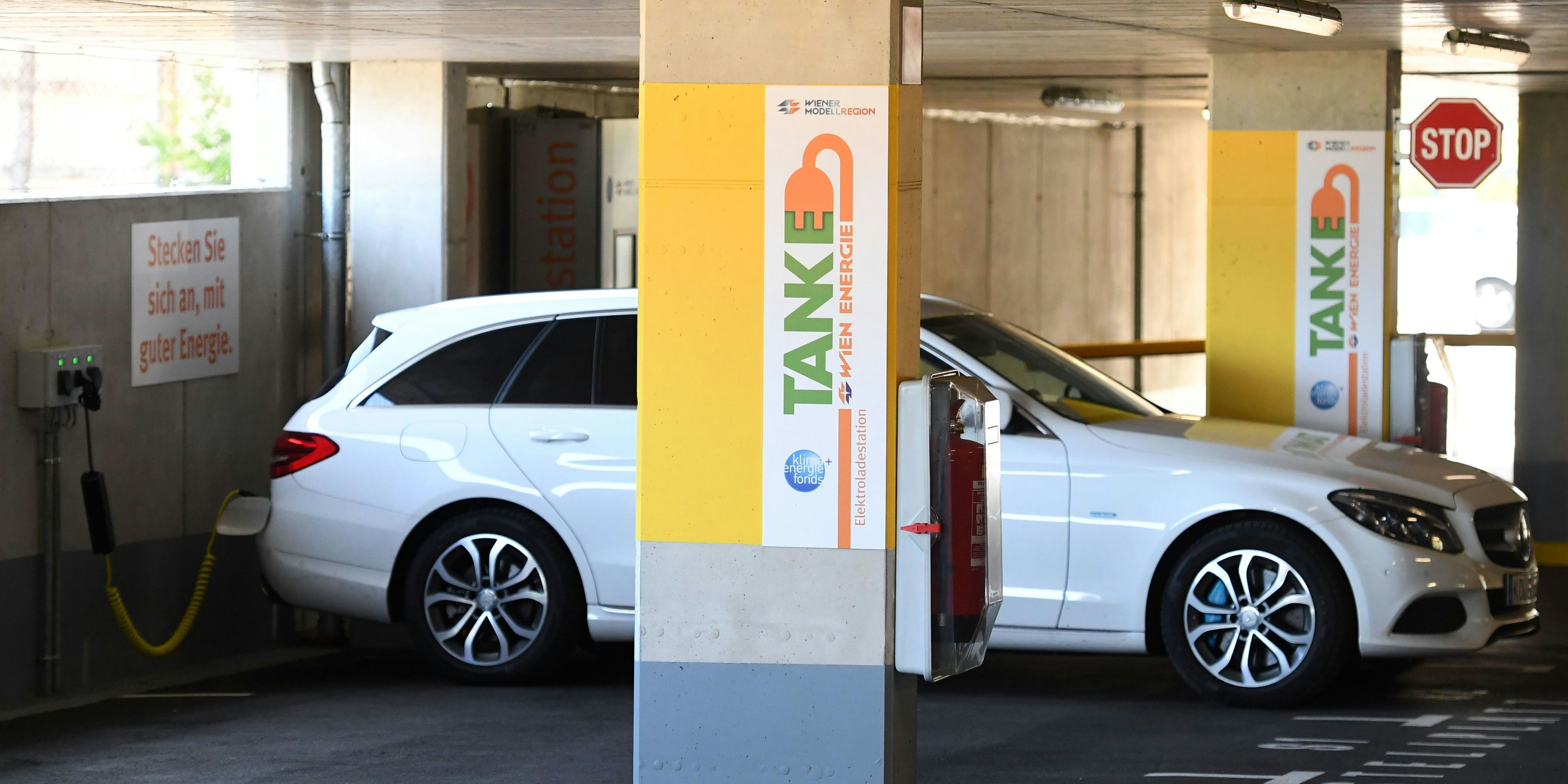 Die Zeit des Aus für Verbrenner rückt immer näher.