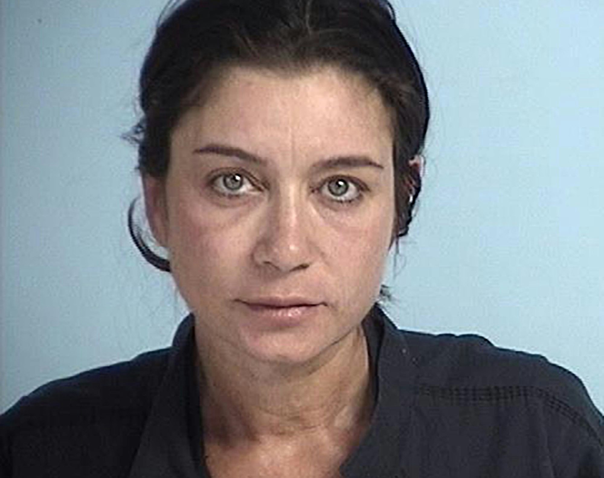 Patricia Cornwall kam in jüngster Zeit gleich mehrfach mit dem Gesetz in Konflikt.