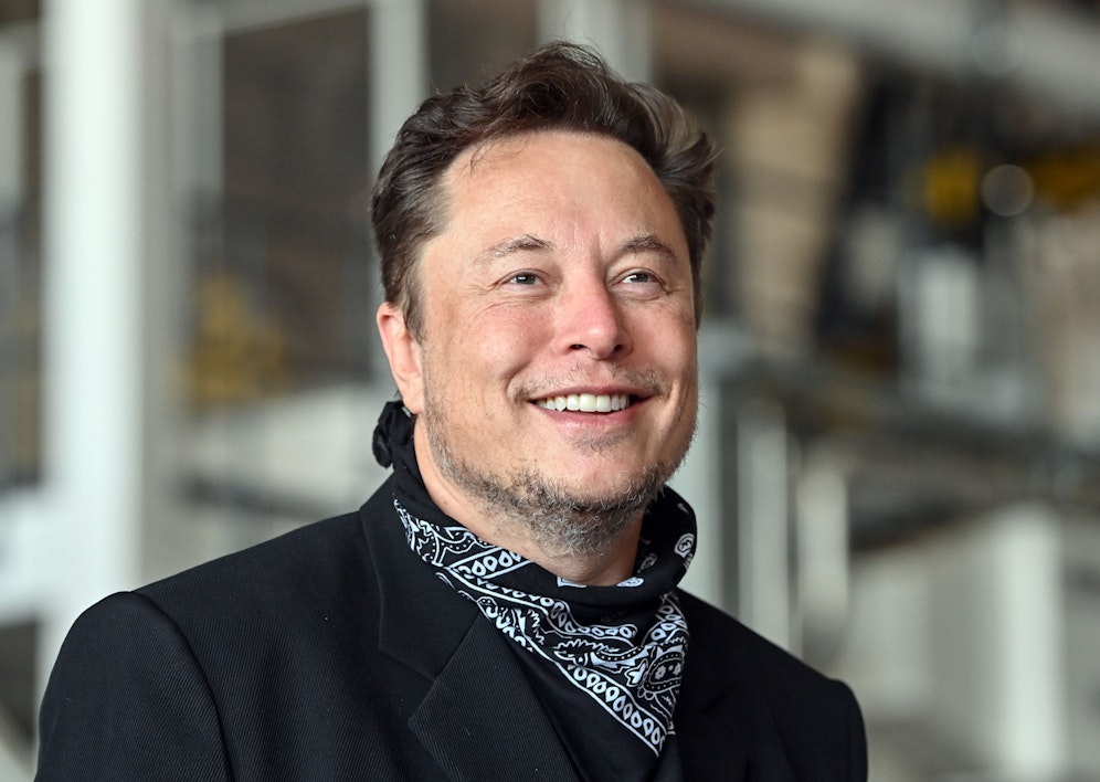 Elon Musk gilt als Exzentriker, der sich gerne mit den Mächtigen anlegt, nun hat er den Ärger Chinas auf sich gezogen. 