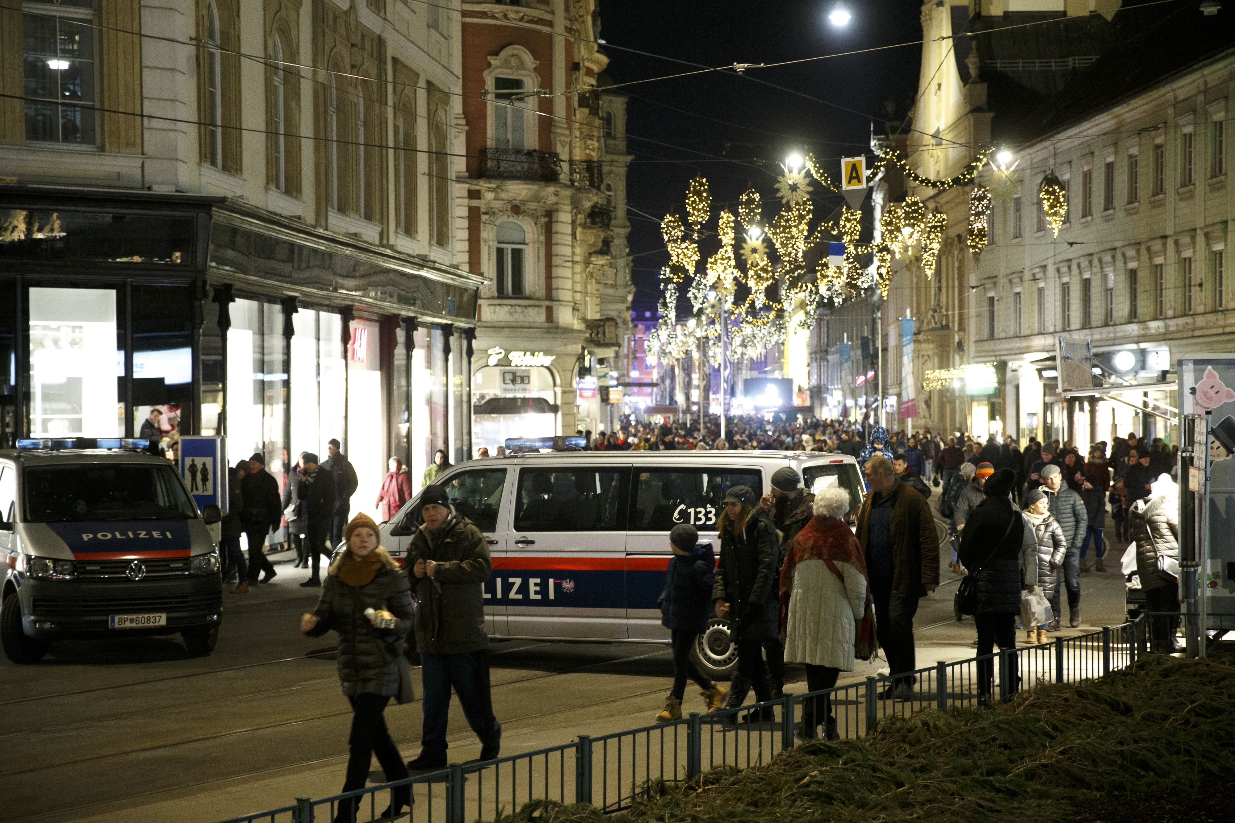 Ein "Silvester wie damals" – das wünschen sich viele Menschen zurück.