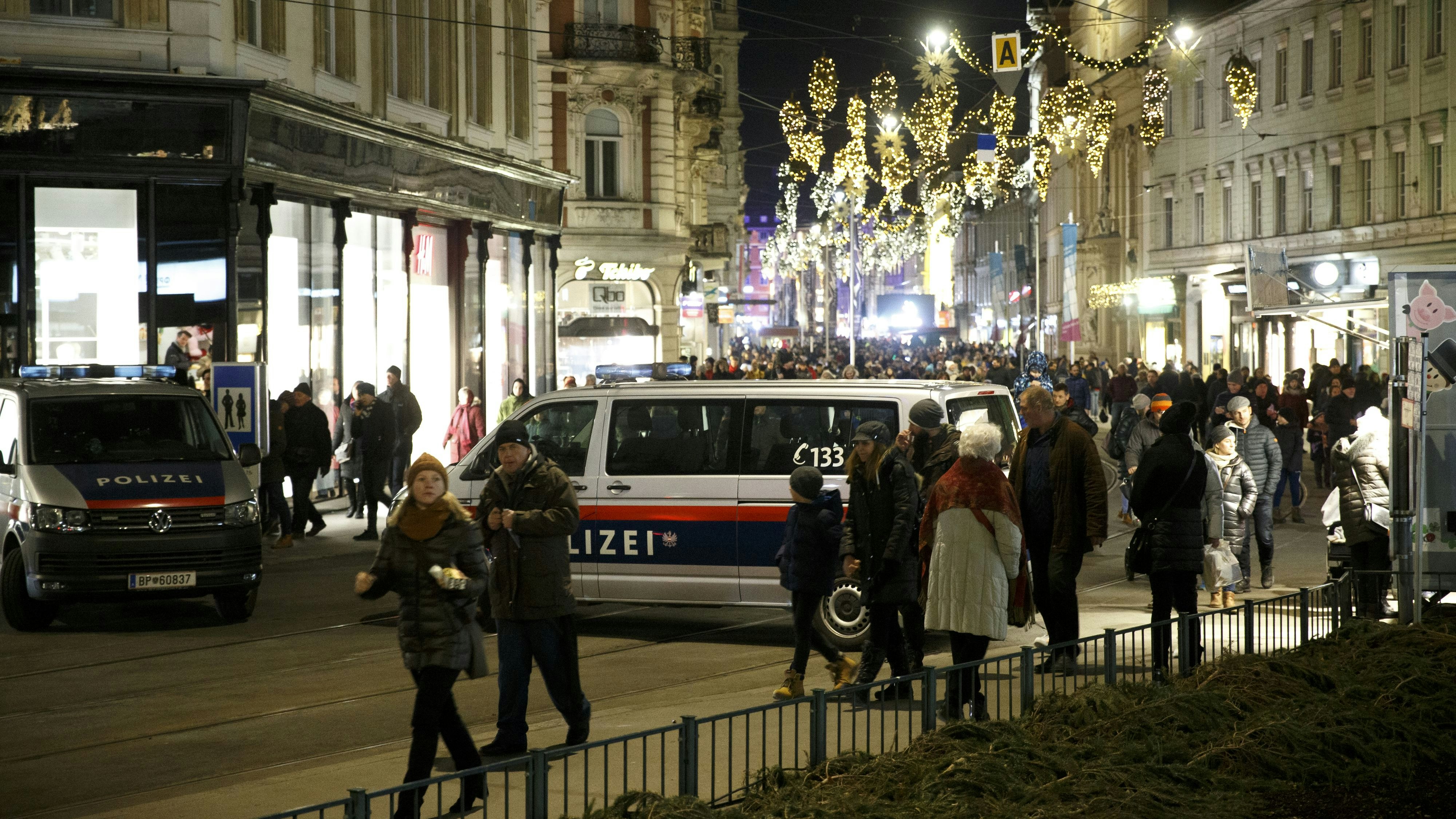 Ein "Silvester wie damals" – das wünschen sich viele Menschen zurück.
