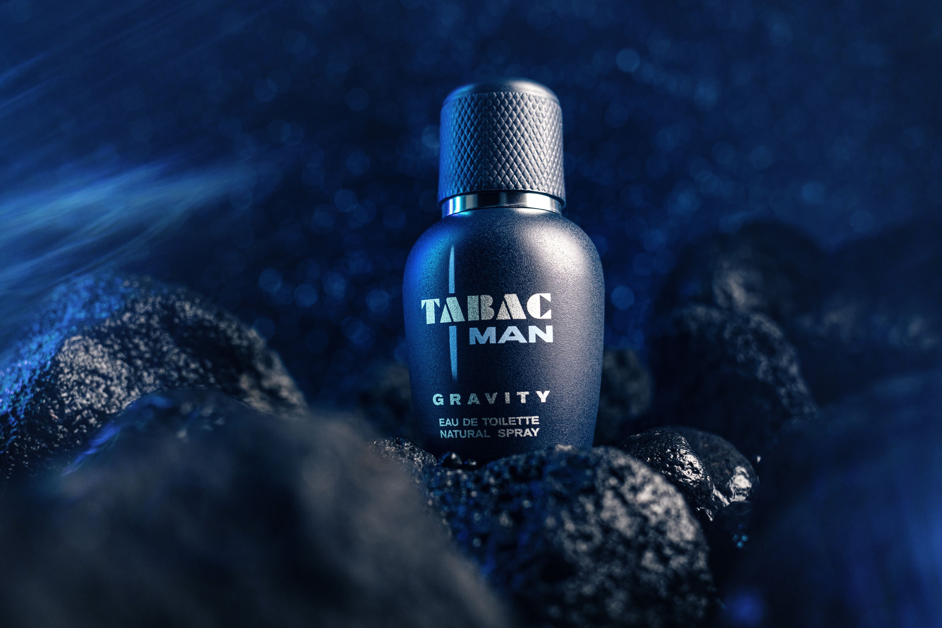 Tabac Man Gravity 