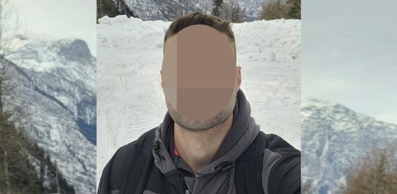 Der 25-jährige Brasilianer wurde am Dienstag tot gefunden.