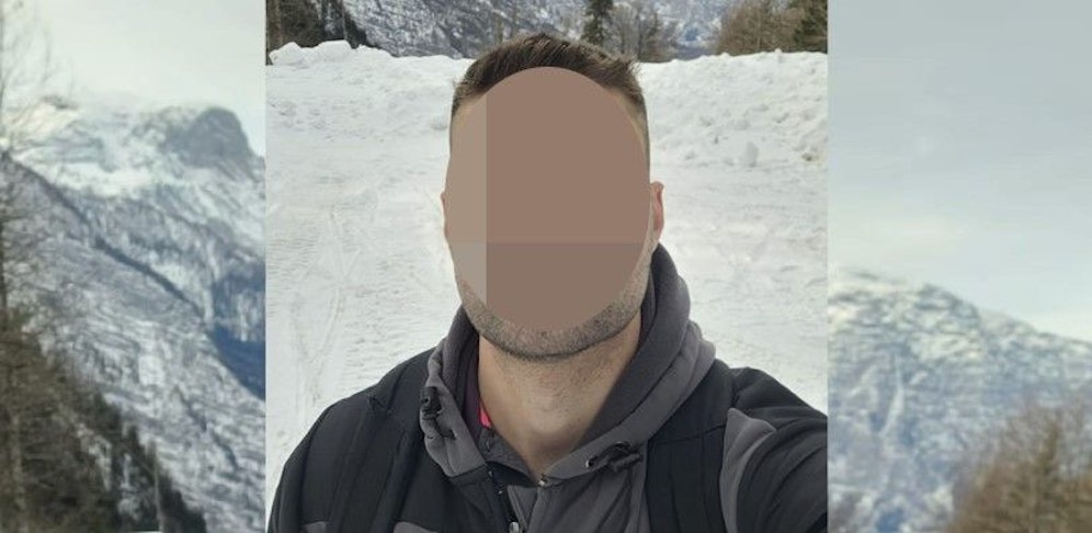 Der 25-jährige Brasilianer wurde am Dienstag tot gefunden.