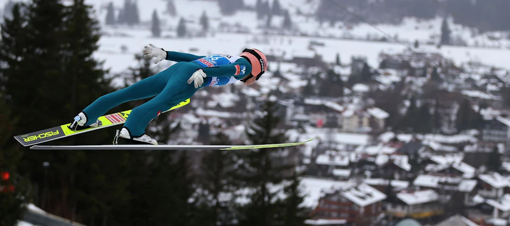 Stefan Kraft