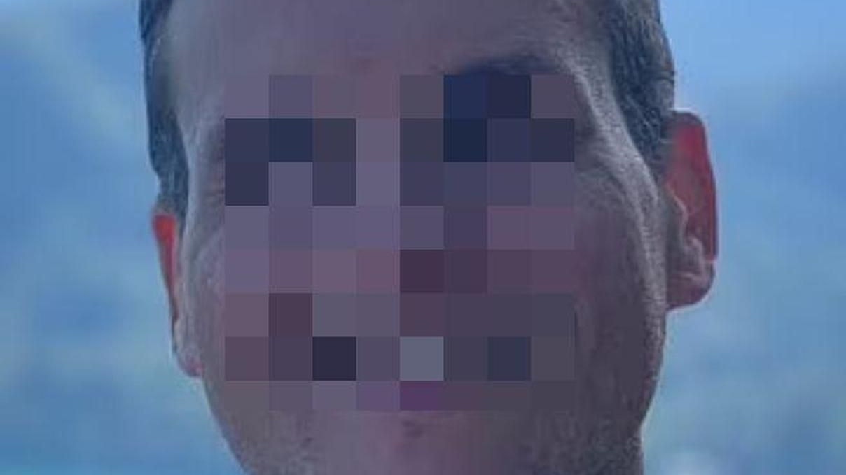 Der 43-jährige Millionär Jose Rosado wurde in Madrid ermordet.