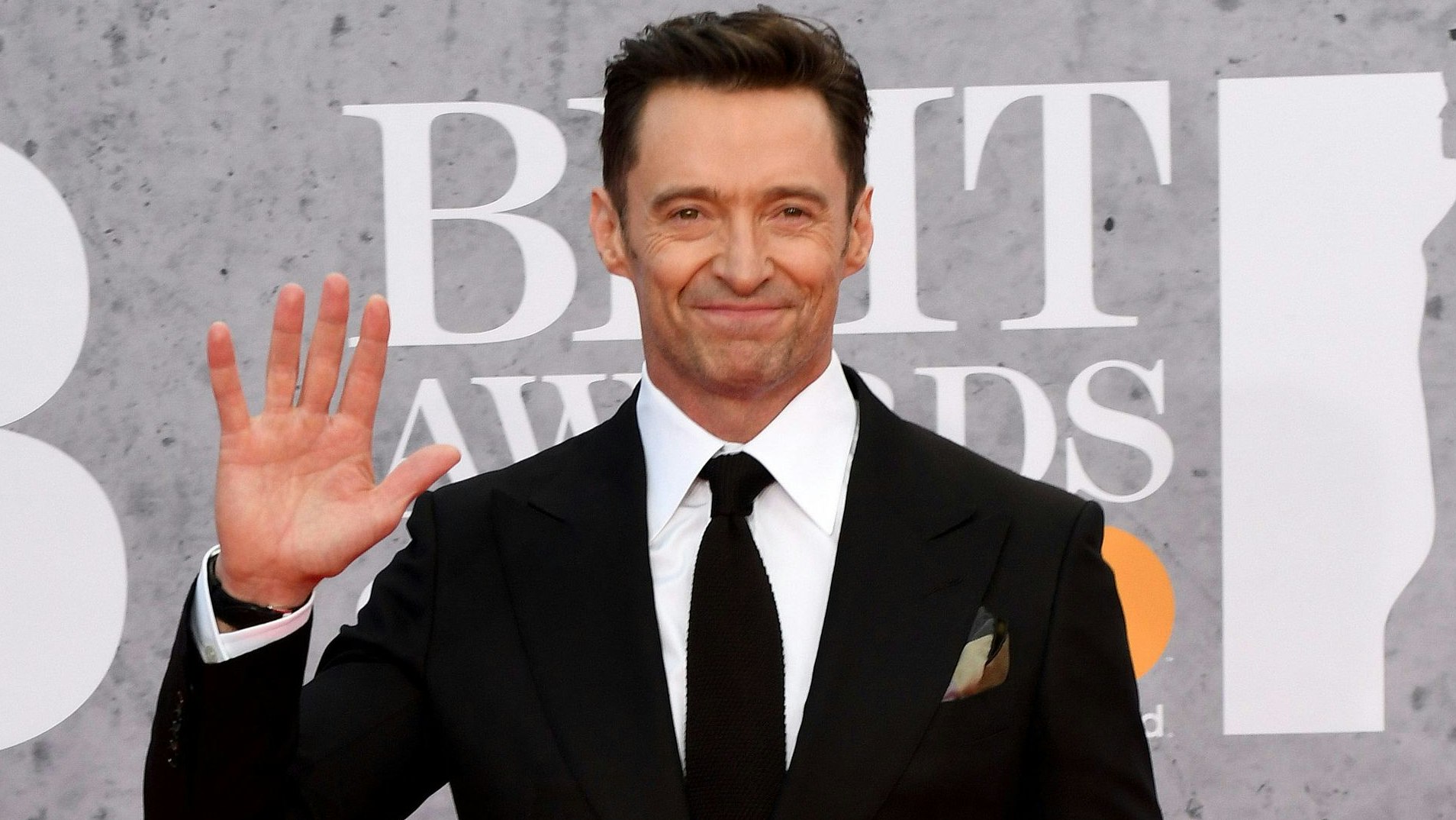 Hugh Jackman wurde positiv auf das Coronavirus getestet.