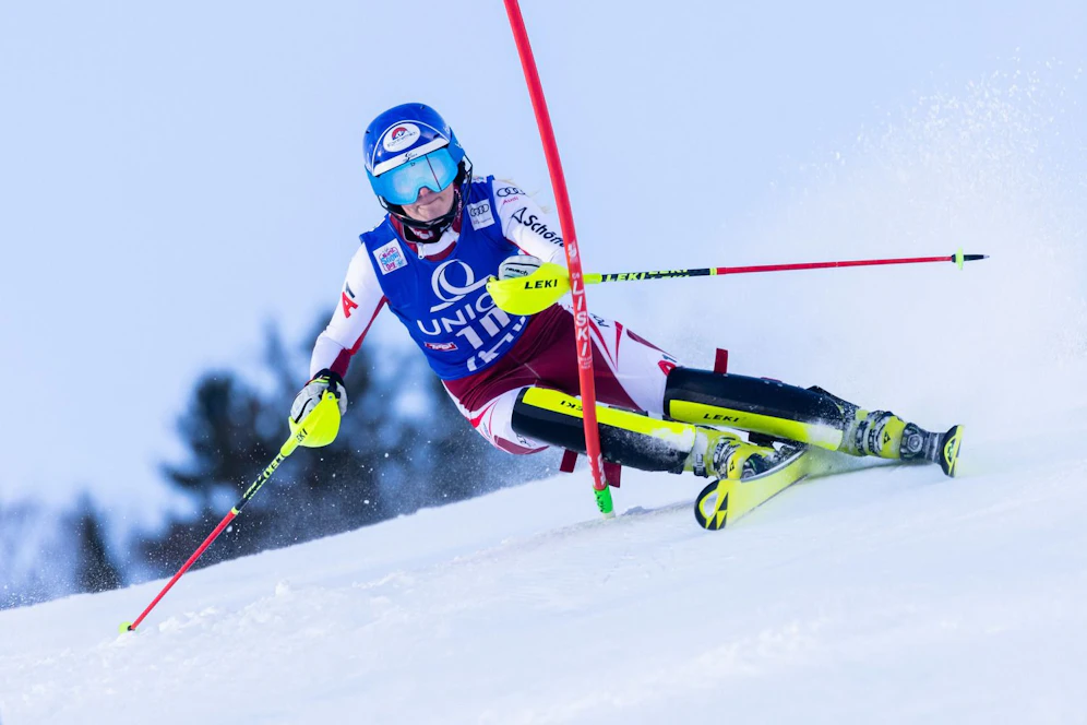Katharina Truppe