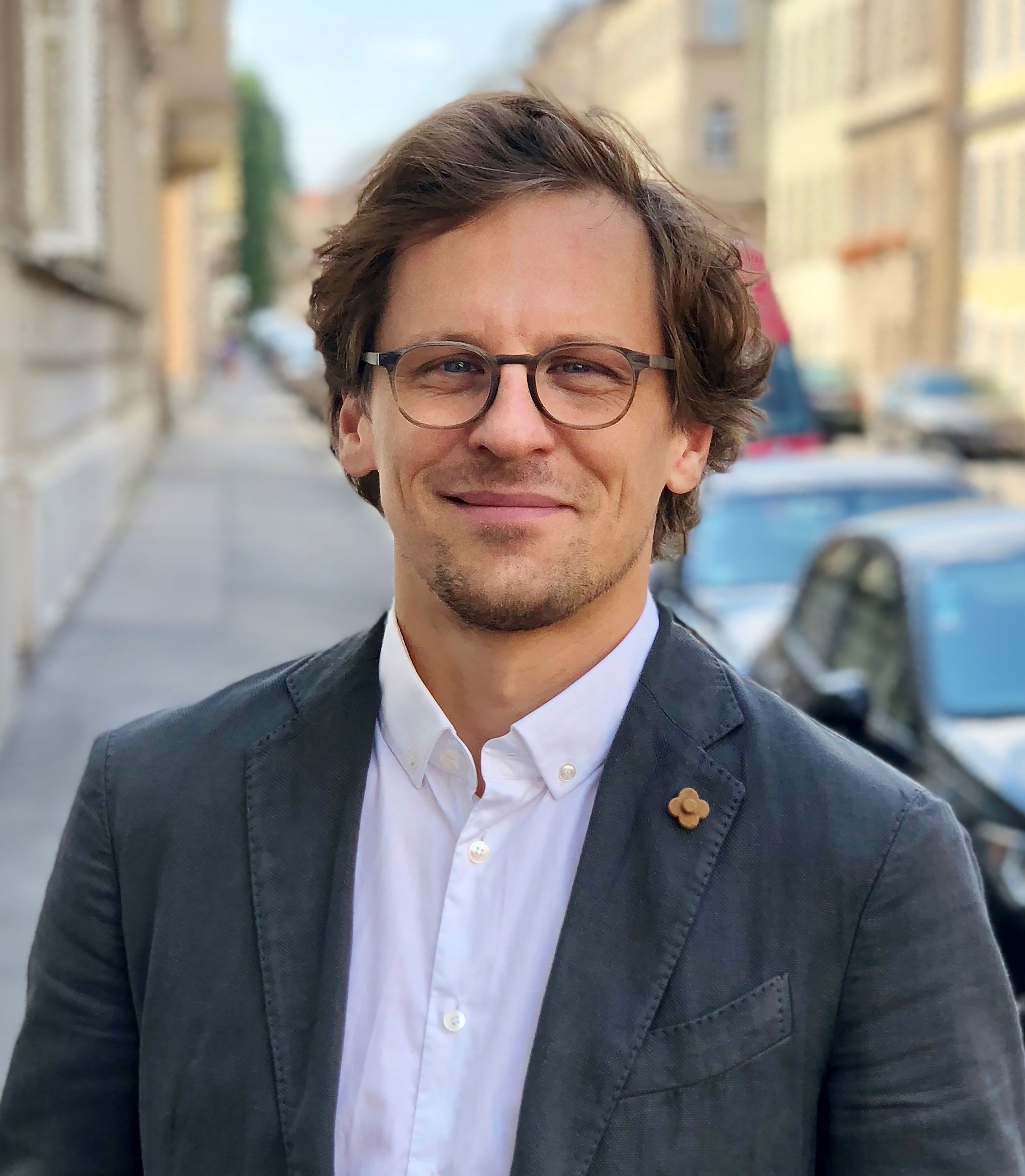 Matthäus Zelenka übernimmt die Geschäftsführung für den Veranstaltungsbereich der Wiener Stadthalle.