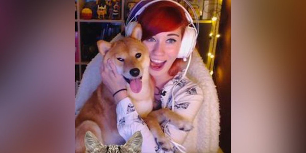 Marie Wiedenbeck streamt als 