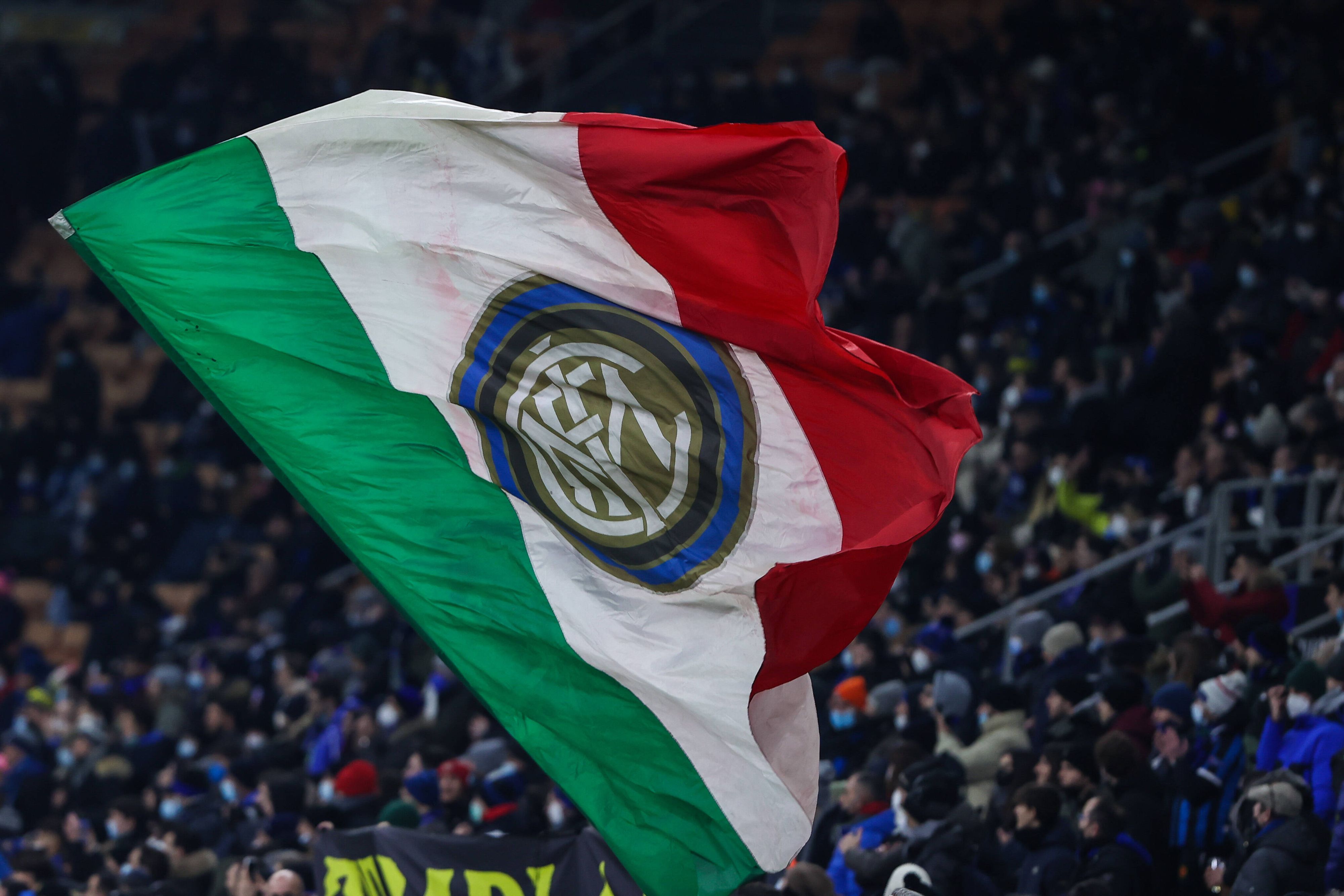 Neuer Eigentümer für Inter Mailand?