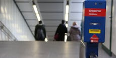 Anteil der Fahrgäste ohne Ticket in Wien gestiegen