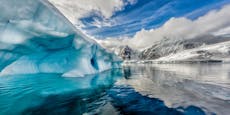 40 Grad wärmer – In der Antarktis purzeln Hitzrekorde