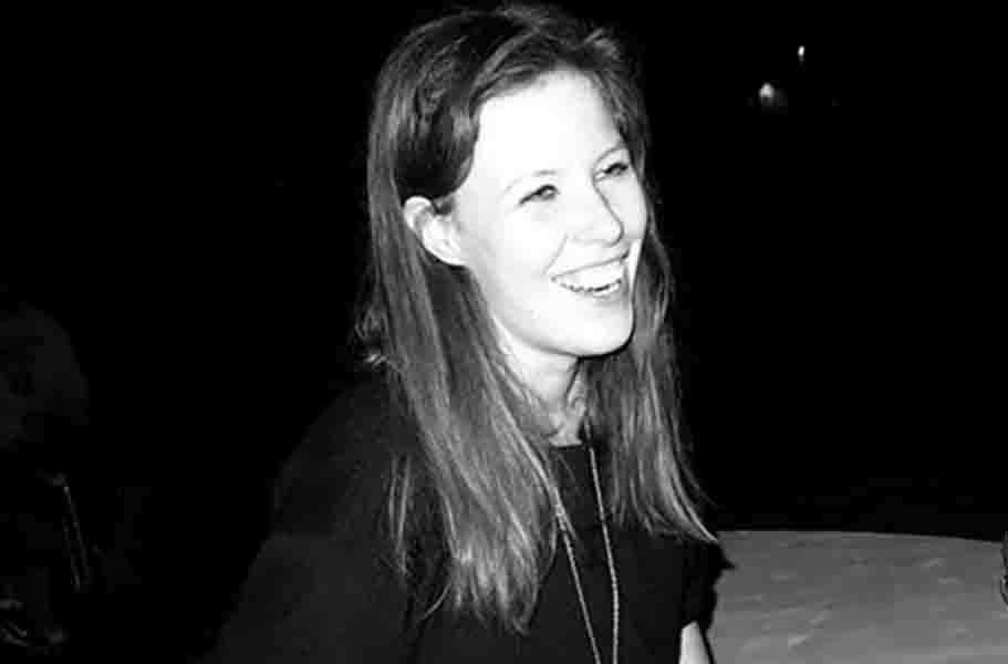 Moderatorin Gerlinde Lang ist verstorben.