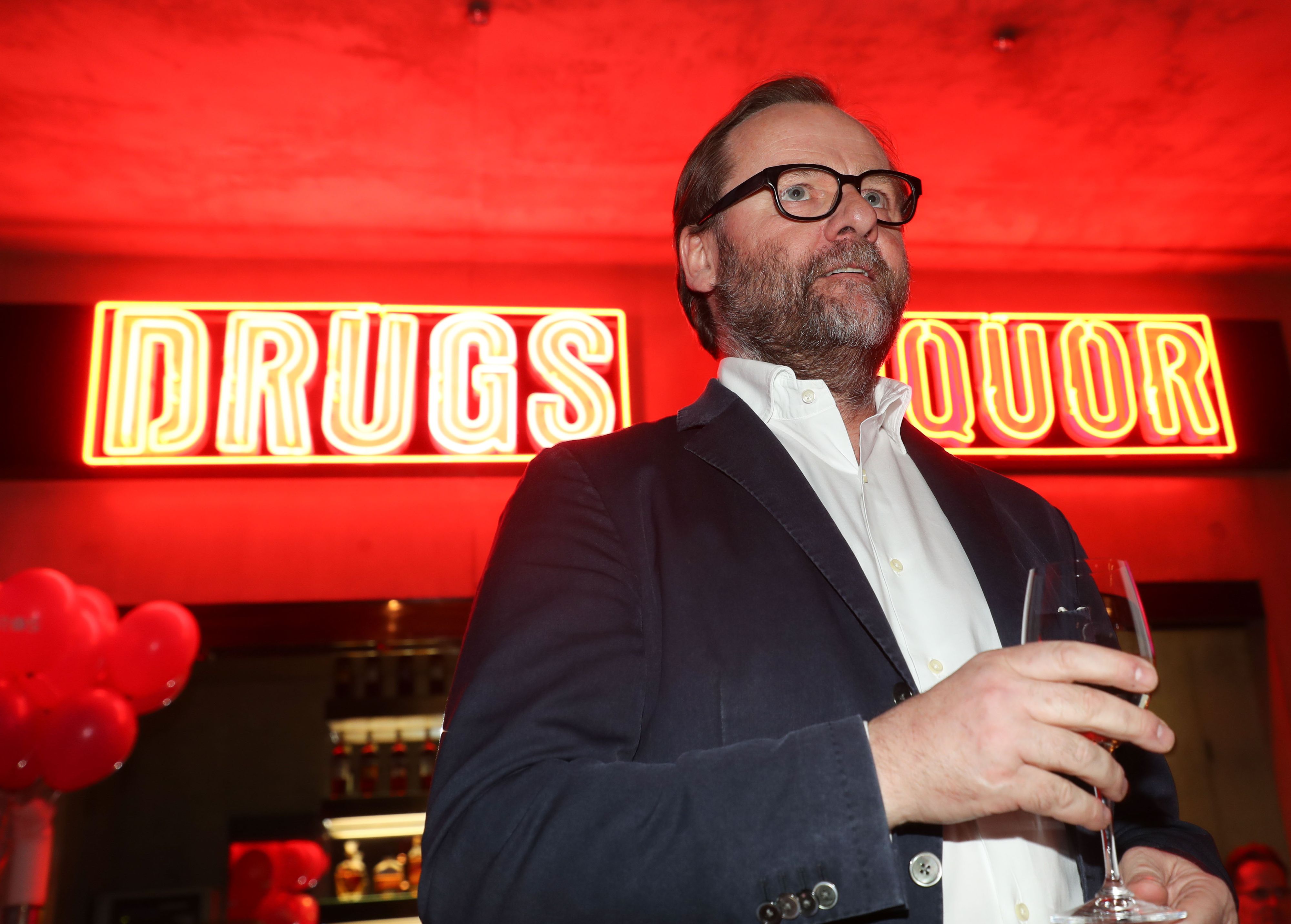 Sepp Schellhorn will seinen Gästen auch zu Silvester einen unvergesslichen Abend bescheren.