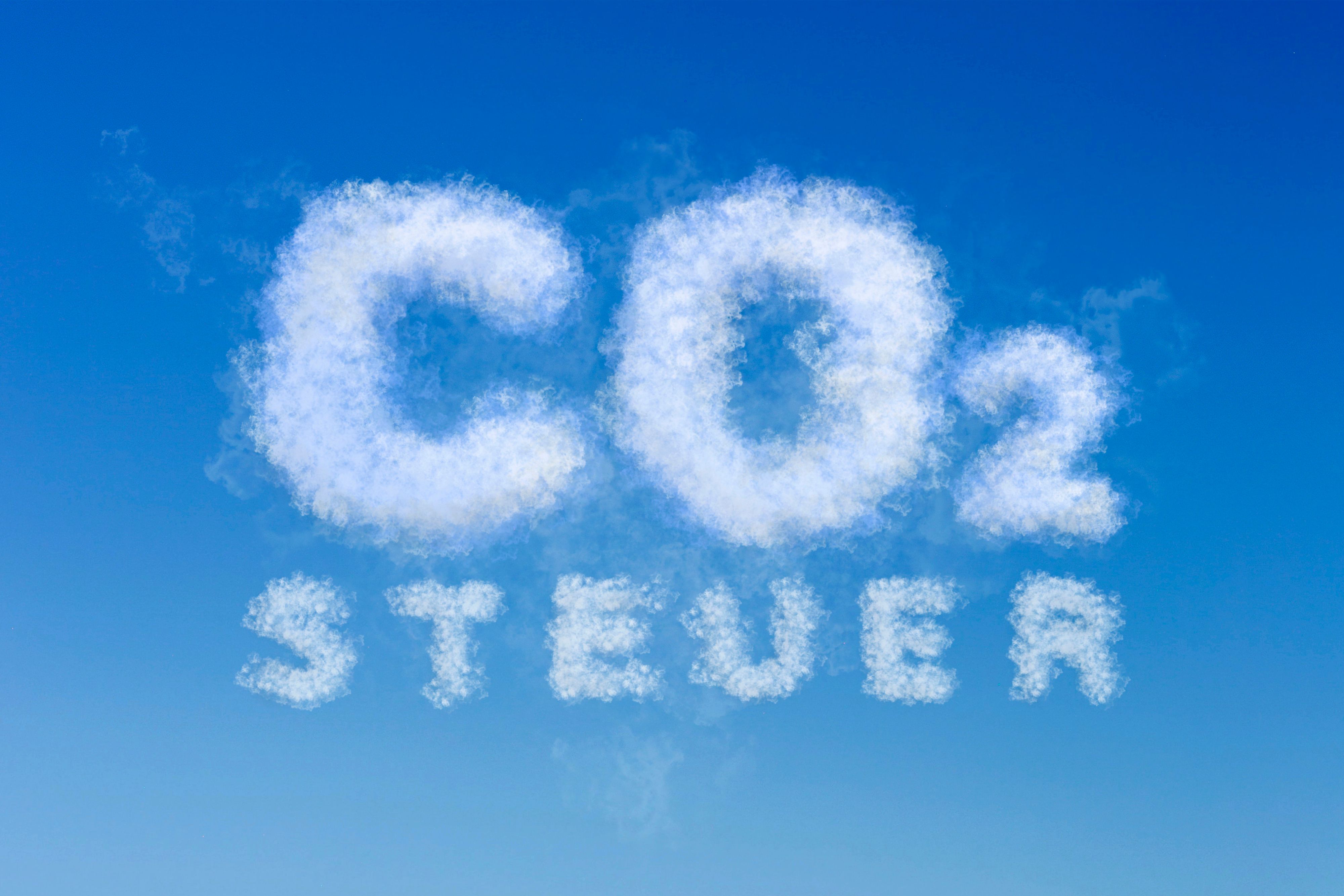 2022 startet die Steuerökologisierung, welche bewirkt, dass klimaschädliche Energieträger teurer werden.