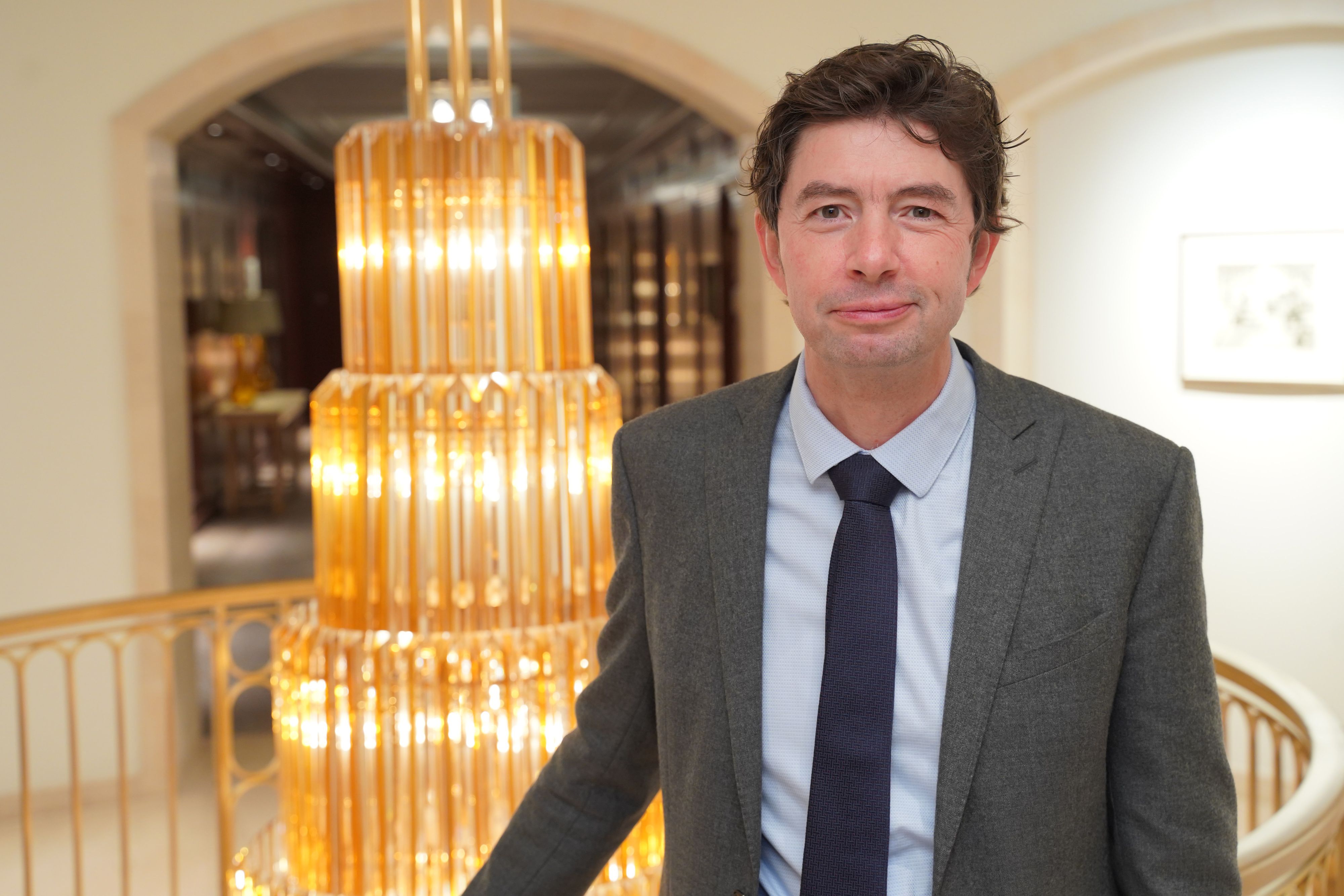 Für Top-Virologe <strong>Christian Drosten</strong> ist eine Verschärfung auf 1G-Regel vorstellbar