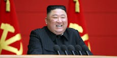 So luxuriös lebt Kim Jong-un, während Nordkorea hungert