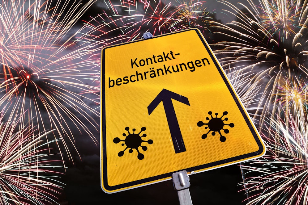 Während manche Länder der Bevölkerung ein vergleichsweise normales Silvester bieten wollen, setzen andere auf strikte Regeln zum Jahreswechsel.&nbsp;