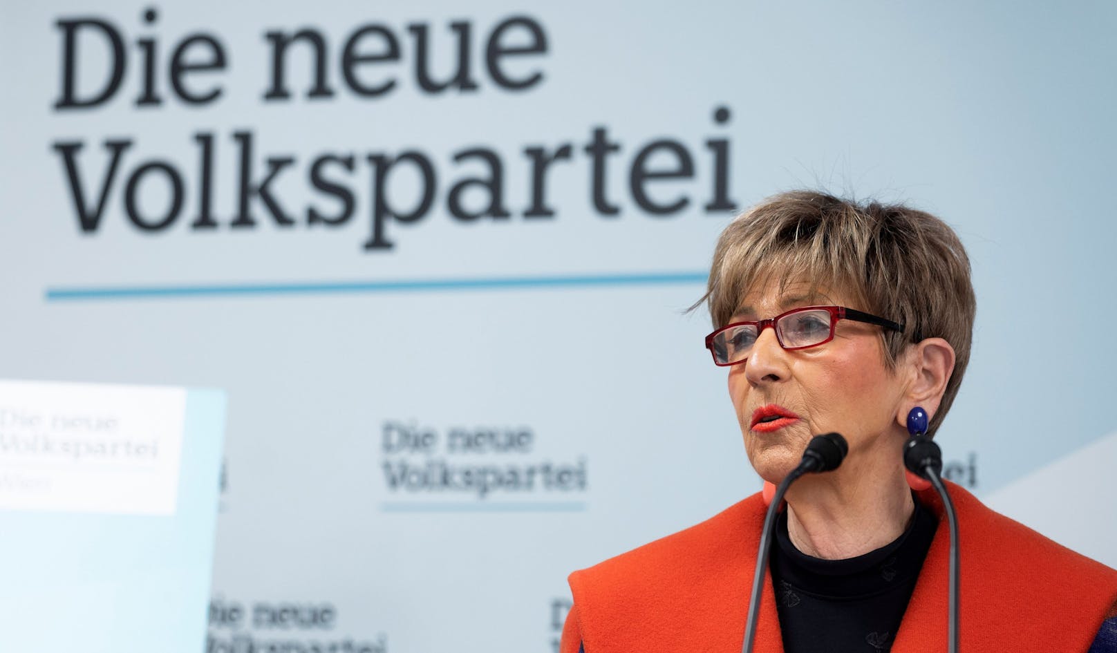 Ingrid Korosec (ÖVP) vermutet "Misswirtschaft, Verschwendung von Steuergeldern und Planlosigkeit".