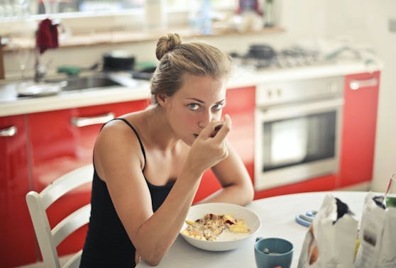 Welche Rezepte hast du 2021 am meisten gegoogelt?