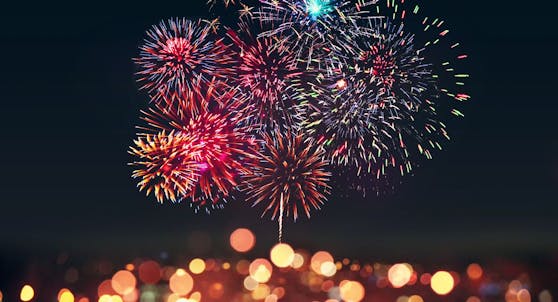 Happy new year!